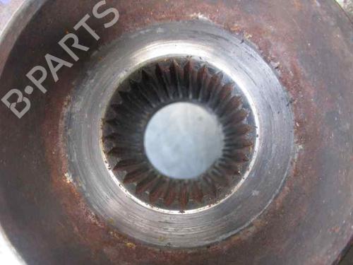 Right front steering knuckle KIA SHUMA II (FB) 1.6 | BP5998595M26 
