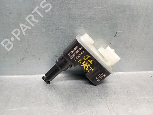 Brandstofklep actuator RENAULT CAPTUR II (HF_) TCe 90 (HFM6) (91 hp) 29717495