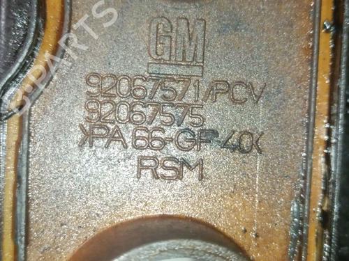 Cylinder head CHEVROLET REZZO MPV (U100) 2.0 | BP36552391M5  - Image 5