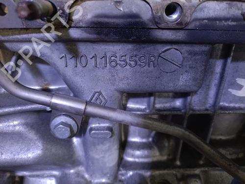 Engine NISSAN MICRA V (K14) 0.9 IG-T | BP30306424M1 