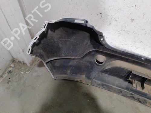 Rear bumper DACIA SANDERO 1.2 16V | BP24450777C8