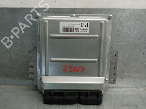 Used Engine control unit (ECU) NISSAN MURANO I (Z50) 3.5 4x4 (245 hp) 27984072