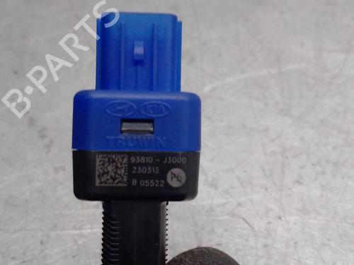Elektronisk sensor KIA EV6 (CV) 77 | BP30263082M84 - Image 3