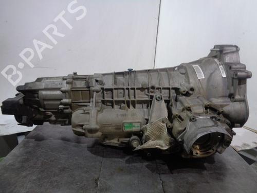 Used Gearbox AUDI A6 C5 (4B2) 3.0 (220 hp) 10184347