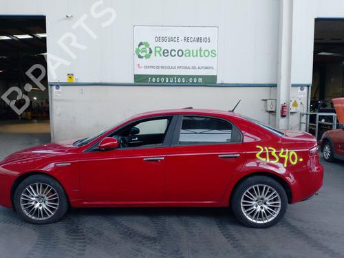 Used Parts ALFA ROMEO 159 (939_) 2.0 JTDM (939AXP1B) 1937580