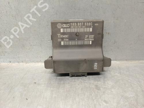 Used Electronic module Electronic module VW TOURAN (1T1, 1T2) 1.9 TDI (105 hp) 33705512 33705512