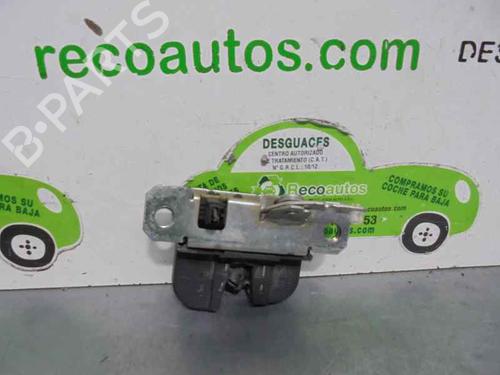 Bakluke lås SEAT IBIZA III (6L1) 1.4 16V | BP2110425C101 