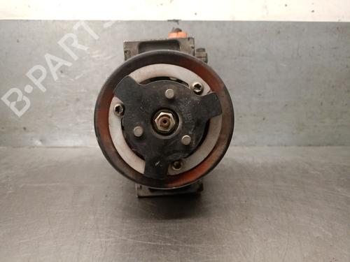 AC Kompressor VW PASSAT B6 (3C2) 2.0 TDI 16V | BP27929664M34 