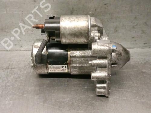 Used Starter CITROËN C4 Picasso I MPV (UD_) [2006-2015]  30885862