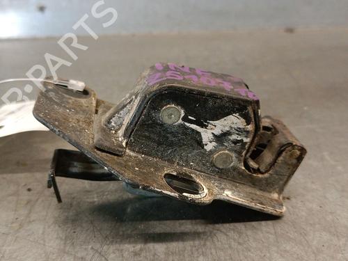 tailgate-lock-peugeot-partner-box-bodympv-2008-33691335 main image