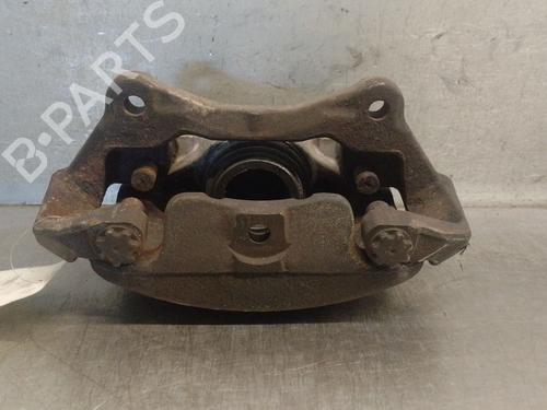 Right front brake caliper AUDI A5 (8T3) 2.7 TDI | BP38019636M104 - Image 3