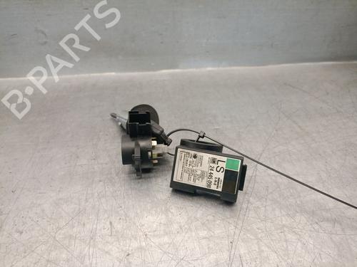 Ignition barrel OPEL ASTRA G Hatchback (T98) 2.0 DTI 16V (F08, F48) | BP26663244M48 