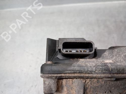 Throttle body DACIA DOKKER MPV (KE_) 1.5 dCi (KEAJ, KEAH) | BP26495097M82 