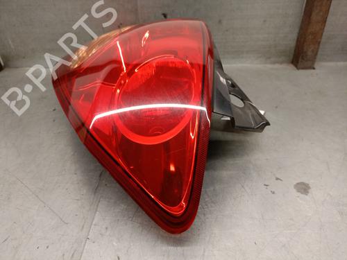 Right taillight SSANGYONG KORANDO (CK) 2.0 | BP34370034C35  - Image 5