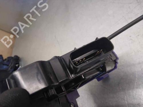 Rear left lock KIA CARENS IV  | BP11928780C100 