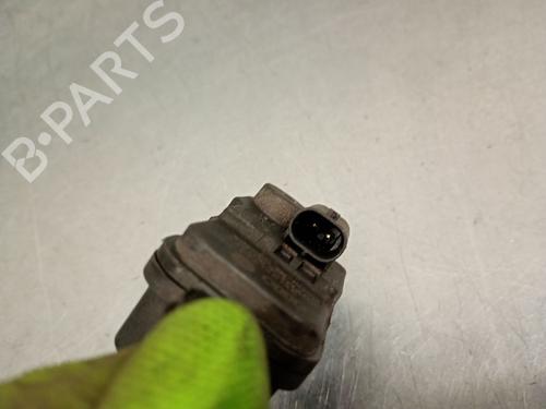 Fuel door actuator VW PASSAT B8 Variant (3G5, CB5) 2.0 TDI | BP30288925E18 