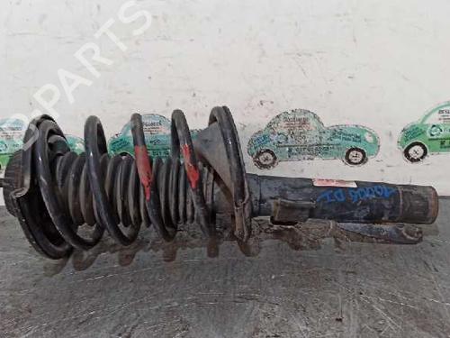 Used Left front shock absorber FORD MONDEO II (BAP) [1996-2000]  5092552
