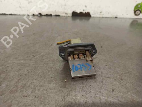 Heater resistor CHEVROLET MATIZ (M200, M250)  | BP11668069M108 