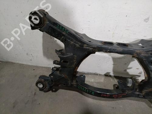 Rear axle SUBARU FORESTER (SH_) 2.0 D AWD (SHH, SHD, SHN) | BP29449819M2 