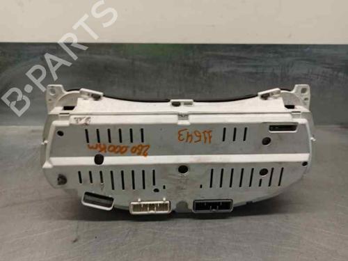 Instrument cluster HYUNDAI TUCSON (JM) 2.0 CRDi | BP6060981C47 