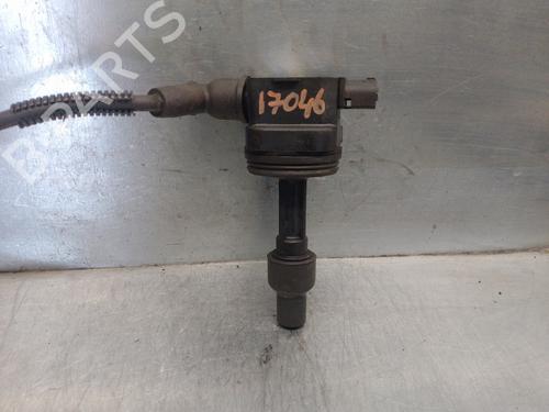 Ignition coil VOLVO V40 Estate (645) 2.0 T | BP13010457M94 