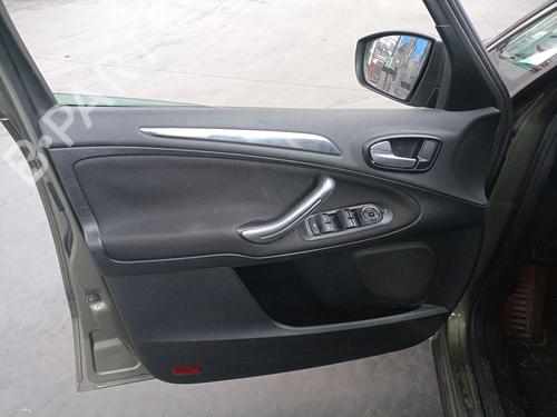 Bagaksel FORD S-MAX (WA6) 2.0 TDCi | BP31714059M2 