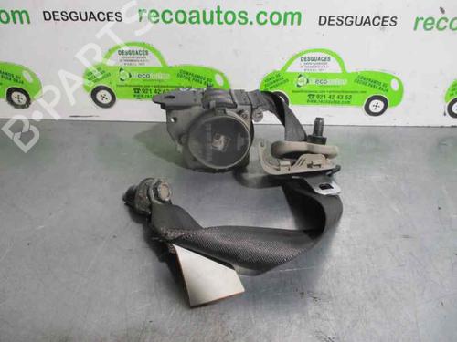 Rear right seatbelt OPEL ANTARA A (L07) 2.0 CDTI | BP7445138I28 