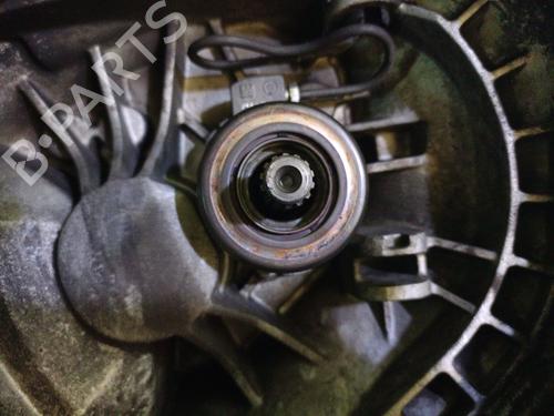 Gearbox OPEL CORSA C (X01) 1.3 CDTI (F08, F68) | BP29267985M3 