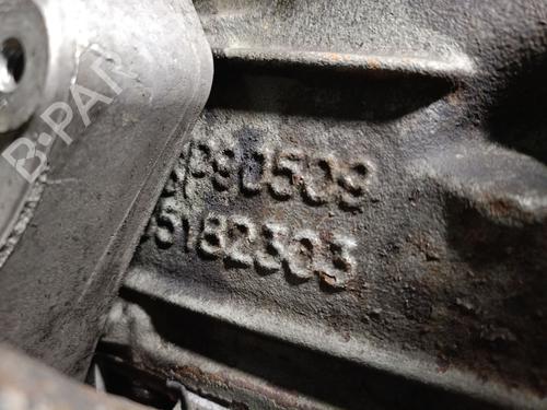 Engine FIAT GRANDE PUNTO (199_) 1.9 D Multijet | BP33203660M1  - Image 14