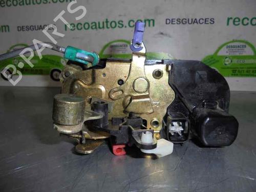 Front right lock CHRYSLER PT CRUISER (PT_) 1.6 | BP2103629C97 