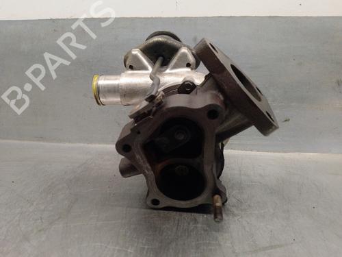 Turbocharger/Supercharger TOYOTA AVENSIS (_T22_)  | BP17099530M71 