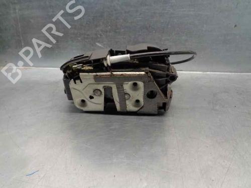 Front left lock FORD FIESTA VI (CB1, CCN) 1.4 | BP8209303C98 