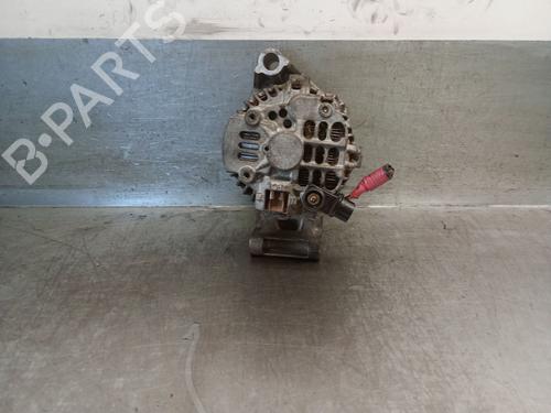 Alternator FORD FIESTA V (JH_, JD_) 1.6 16V | BP27535545M7
