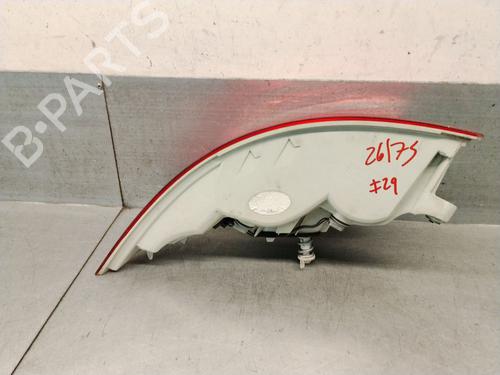 Left taillight JAGUAR XE (X760) 2.0 D | BP38511678C34 - Image 4