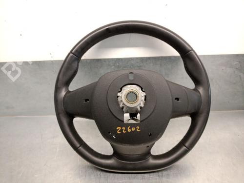 Steering wheel RENAULT KADJAR (HA_, HL_) 1.3 TCe 140 (HLNB, HLN1) | BP25439818C49 - Image 2
