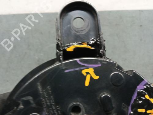 Right headlight RENAULT TWINGO III (BCM_, BCA_) 0.9 TCe 90 (BCM9, BCM2) | BP29498716C29 