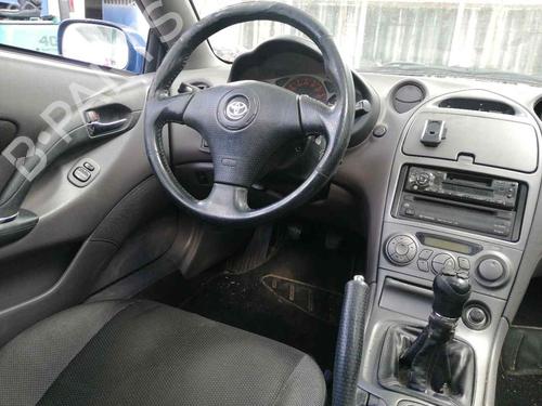 Servo brake TOYOTA CELICA Coupe (_T23_) 1.8 16V VT-i (ZZT230_, ZZT230) | BP12227417M42 