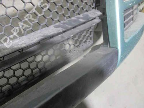 Front bumper FIAT ULYSSE (179_) 2.2 JTD | BP4026655C7 