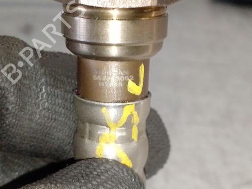 Electronic sensor RENAULT CLIO III (BR0/1, CR0/1) 1.5 dCi | BP33656971M84  - Image 5