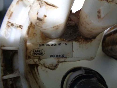 Fuel pump LAND ROVER RANGE ROVER SPORT I (L320) 4.4 4x4 | BP5793394M76 