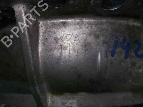 Gearbox KIA CARENS II MPV (FJ)  | BP3355136M3 
