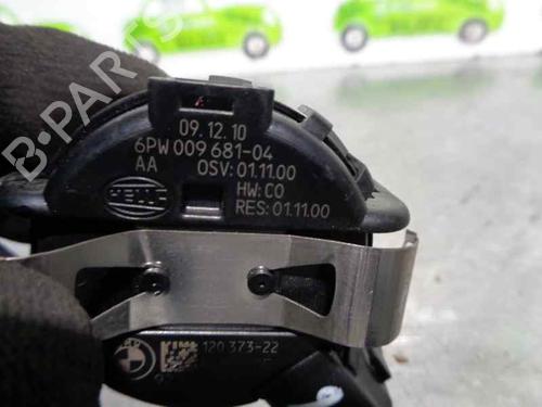 Electronic module BMW 5 Gran Turismo (F07) 530 d | BP20254138M83 