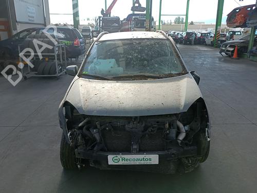 Injector RENAULT KOLEOS I (HY_) 2.0 dCi (HY0K) | BP37588834M100 - Image 9