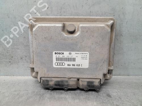 Centralina do motor Centralina do motor AUDI A3 (8L1) 1.8 (125 hp) 36157546 36157546