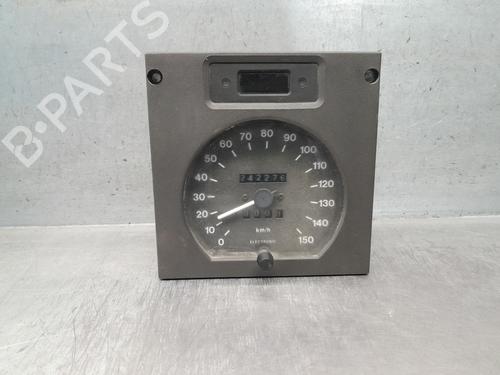 Used Instrument cluster Instrument cluster IVECO DAILY II Van 35-10 (15034111, 15034204, 15034211, 15034215, 15034217,... (103 hp) 36107521 36107521