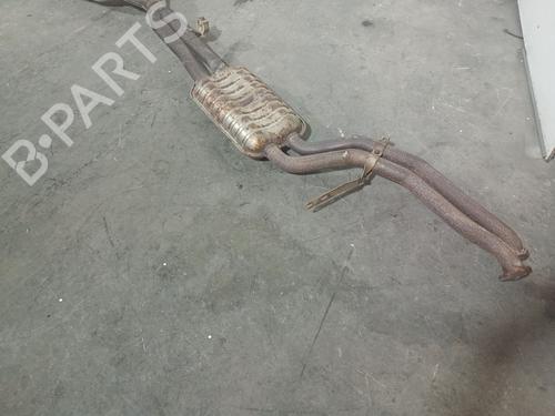 Exhaust system BMW 5 (E39) 520 i | BP29983557M121