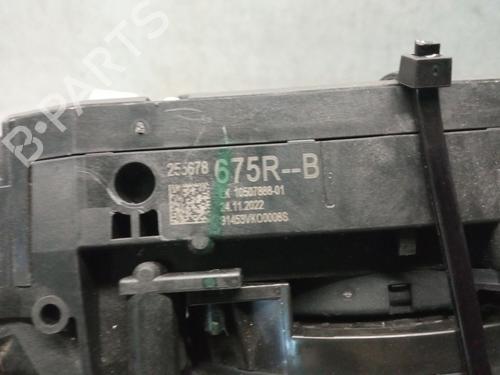 Forlygtekontakt RENAULT CAPTUR II (HF_) TCe 90 (HFM6) | BP29977582I24 