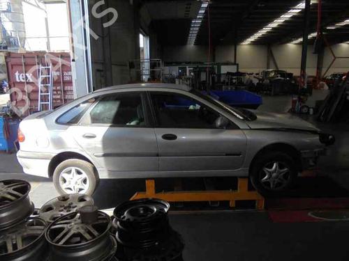 Engine control unit (ECU) RENAULT LAGUNA I Grandtour (K56_) 2.0 (K56C/H) | BP2069457M57 