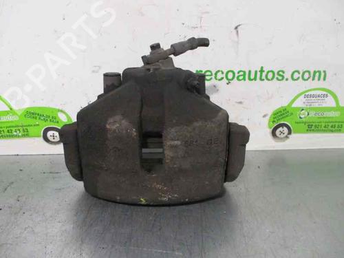 Used Left front brake caliper VW CADDY III Box Body/MPV (2KA, 2KH, 2CA, 2CH) 1.9 TDI (105 hp) 11614520
