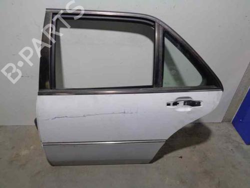 Used Left rear door MERCEDES-BENZ S-CLASS (W140) [1991-1998]  7460309